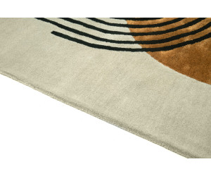 Alfombra STELLA CORAL (Colección Hecha a Mano)